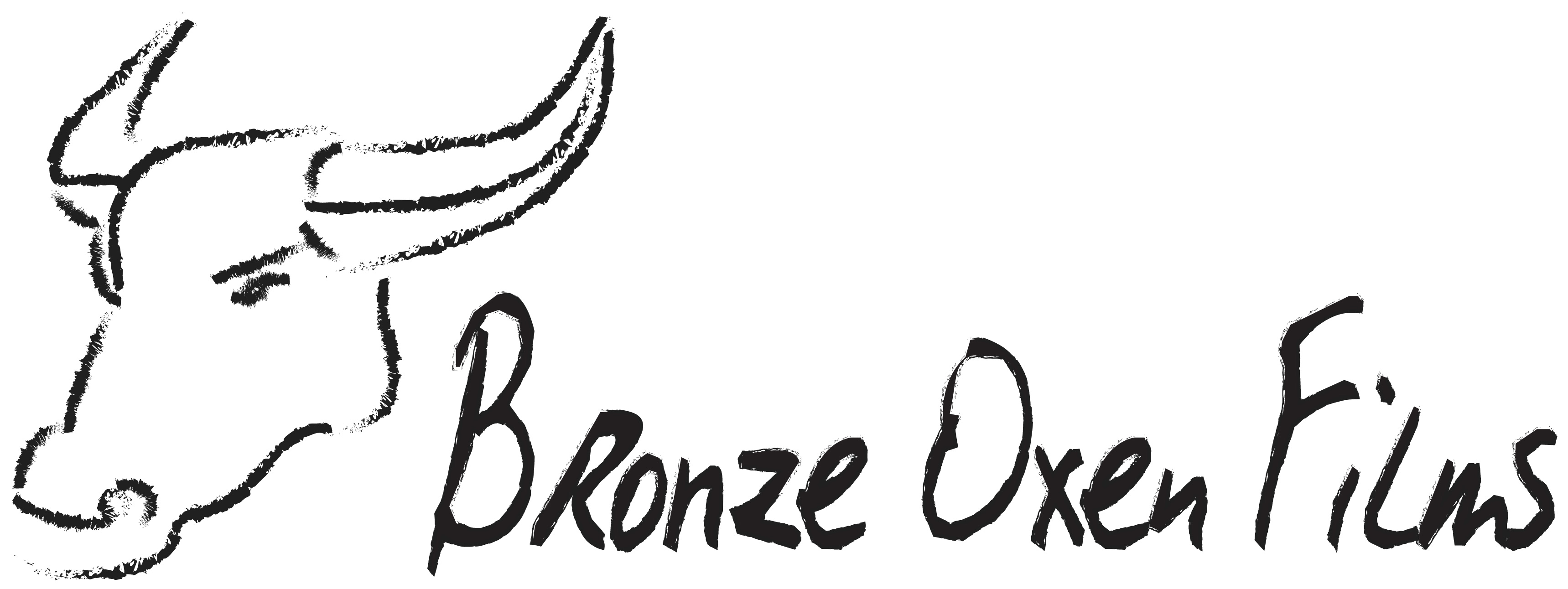 Bronze Oxen Films Logo